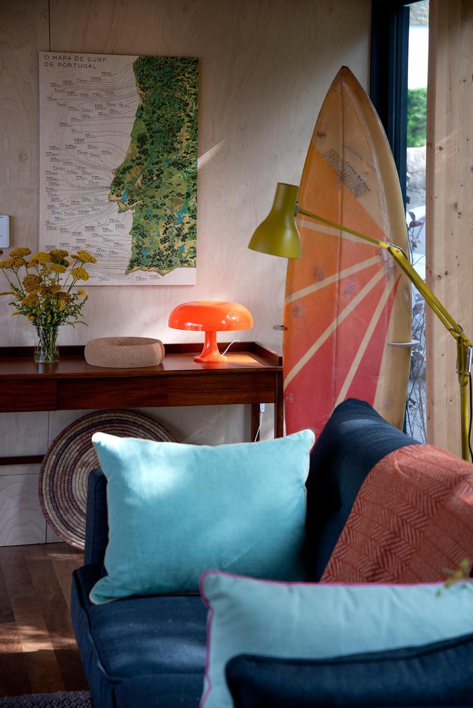 Wood Mood Lodges Cristelo  Extérieur photo