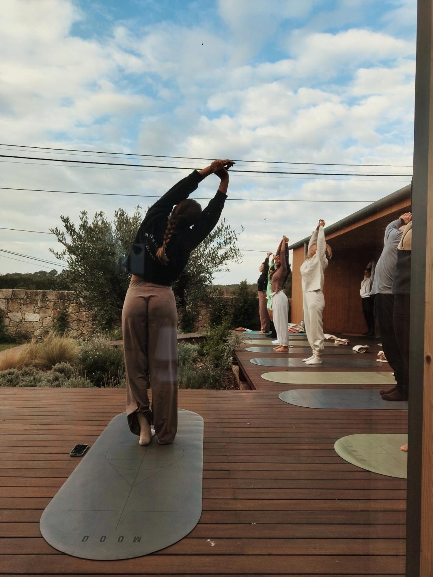 Wood Mood Lodges Cristelo  Extérieur photo